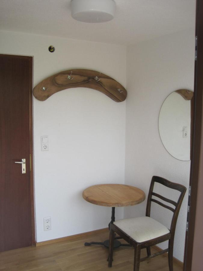 Haus Am Weinberg Apartment Erzingen Bagian luar foto