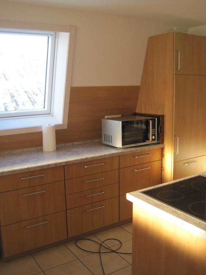 Haus Am Weinberg Apartment Erzingen Bagian luar foto